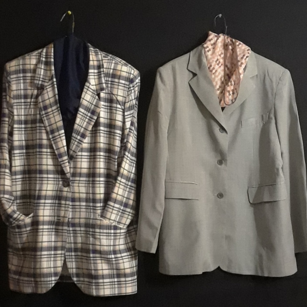 Blazers